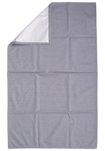 Prebaľovacia podložka 48 x 80 cm Tencel