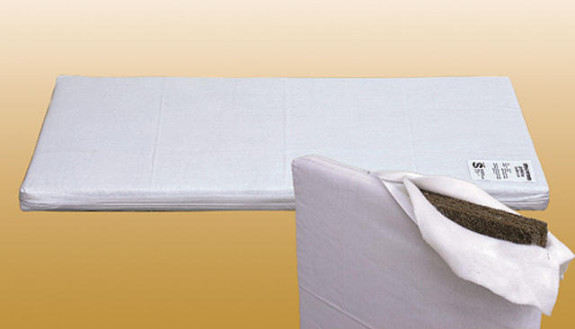 Matrac kokos 120 x 60 x 6 cm
