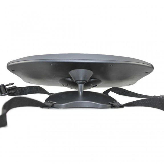 Zrkadlo Ezi Mirror LED