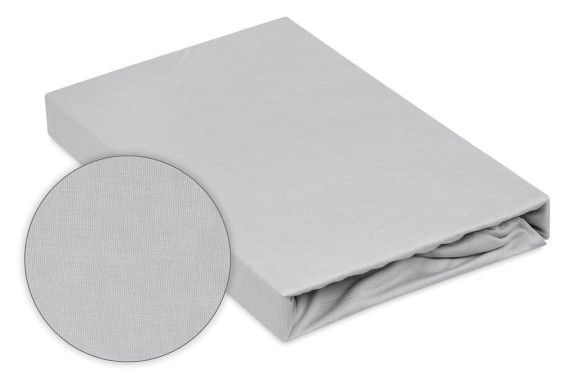 Ochranné prestieradlo s gumičkou Bamboo 70 x 140 x 10 cm Babymatex