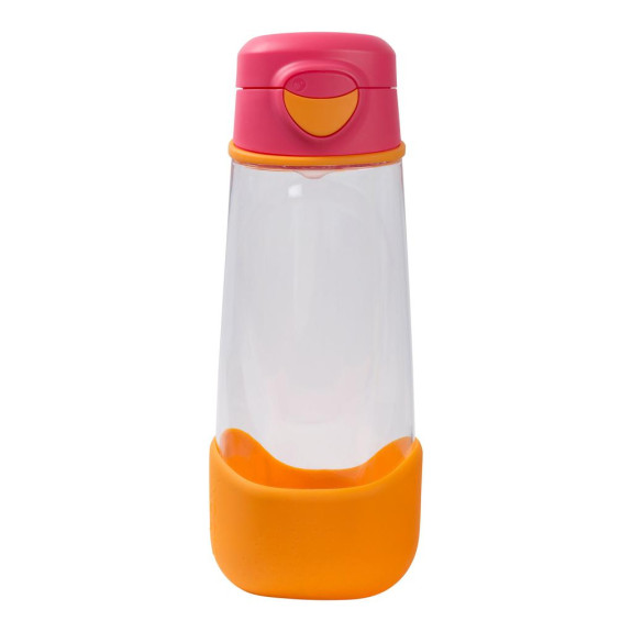 Šport fľaša na pitie 600 ml B.box