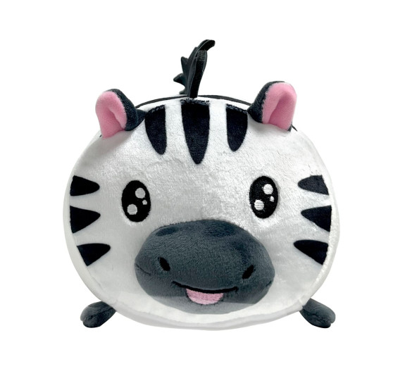 Mamička s mláďatkom - set plyšových hračiek 20 a 40 cm Magic Baby
