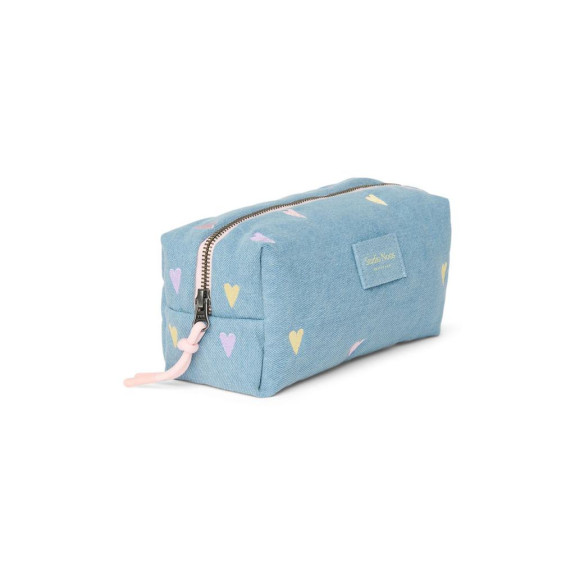 Denim Pouch - kabelka Studio Noos