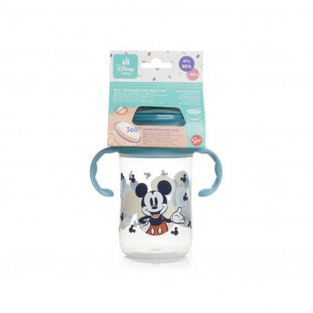 Učicí hrnček netečúci 360 Thermobaby