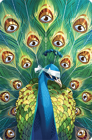 Dixit: 7. rozšírenie - Revelations