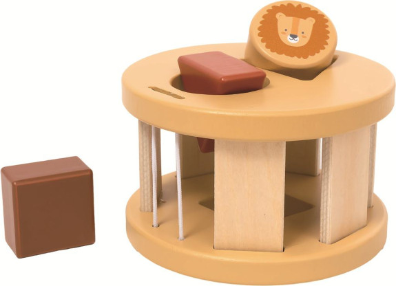 Hrací set pre najmenších 4 v 1 2Kids Toys