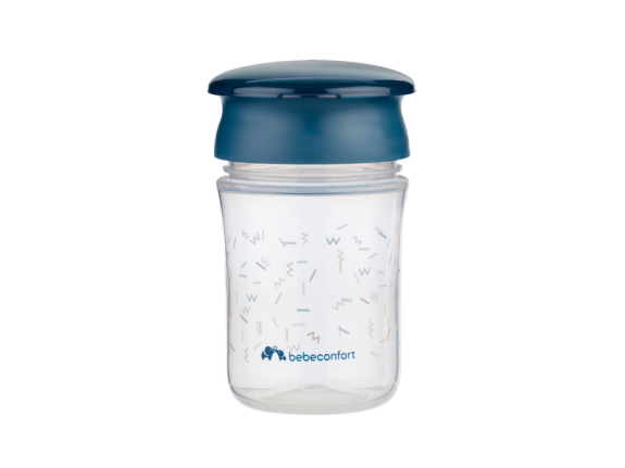Hrnček trénovací 360° 280 ml 6 m+ Bebeconfort