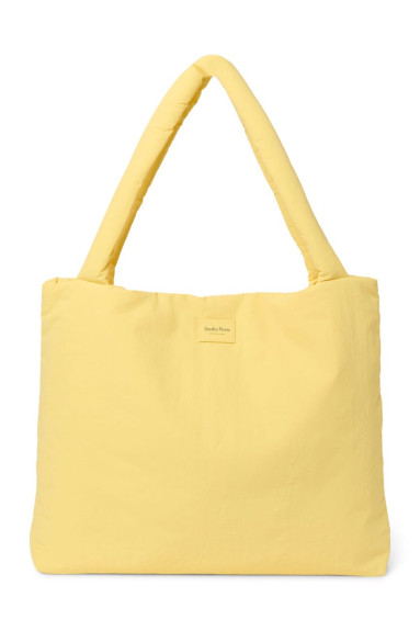 Puffy Mom Bag Studio Noos