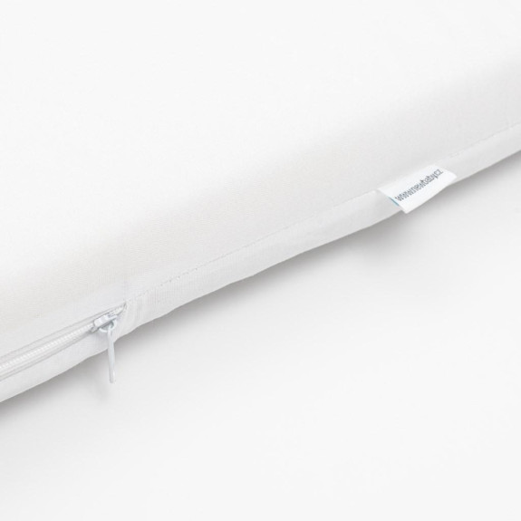 Detský matrac do kolísky New Baby Standard 90 x 40 x 7 cm kokos-molitan