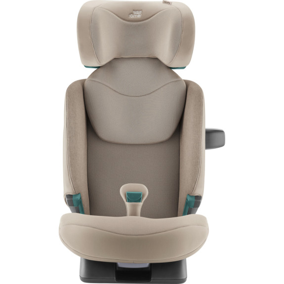 Autosedačka Safefix Britax