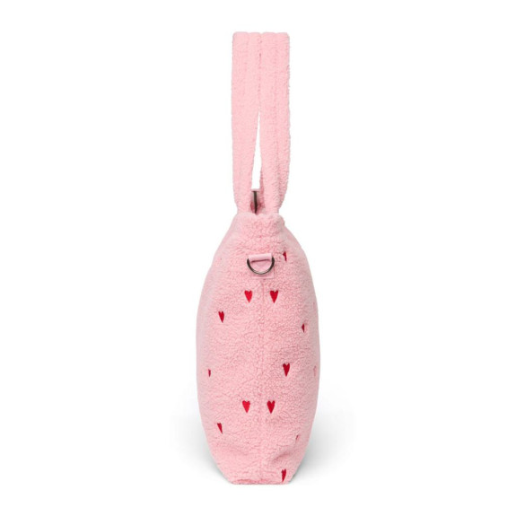 Prebaľovacia taška Teddy Diaper Bag Studio Noos