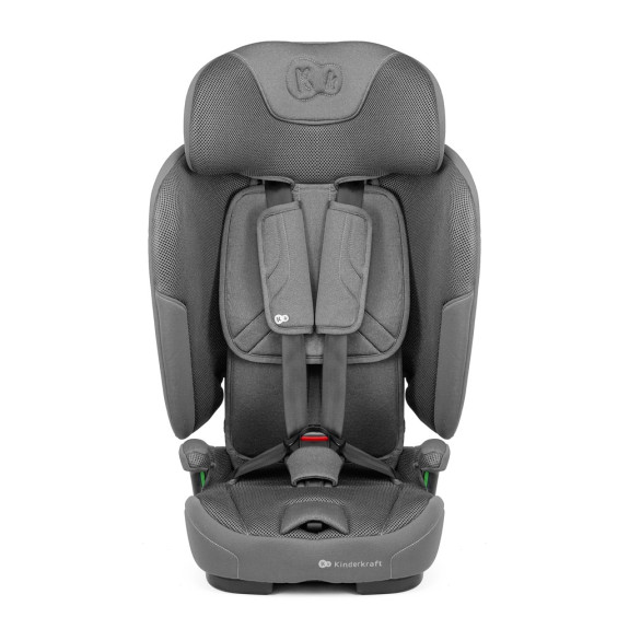 Autosedačka Fix2Go i-Size 76 - 150 cm Kinderkraft
