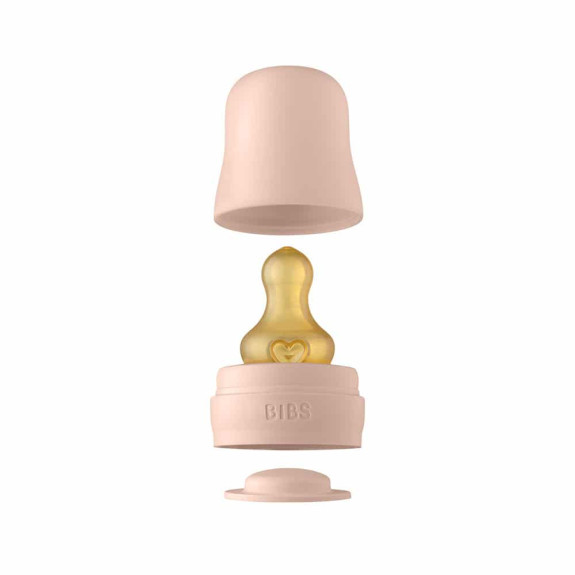 Baby Bottle set na fľašu Bibs