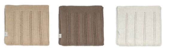 Deka Newborn Merino Tan Lodger