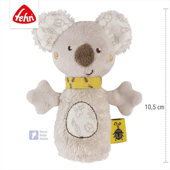 Hrkálka Koala mini, Austrália Baby Fehn