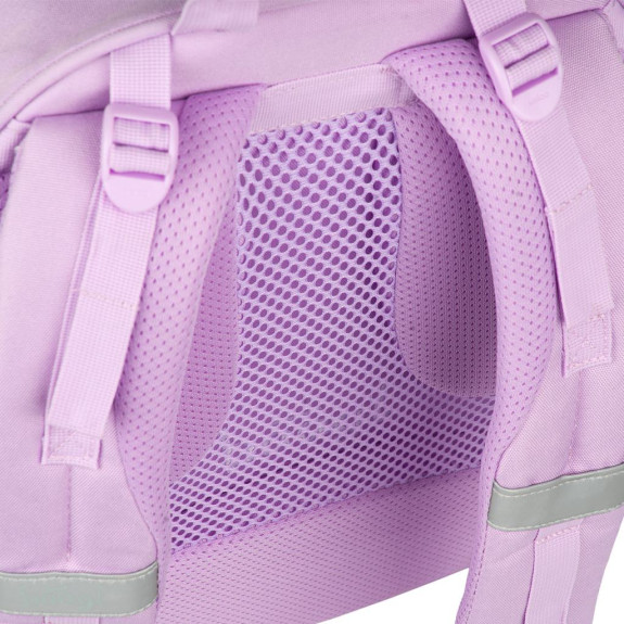 Školský batoh Core Lavender GRS Baagl