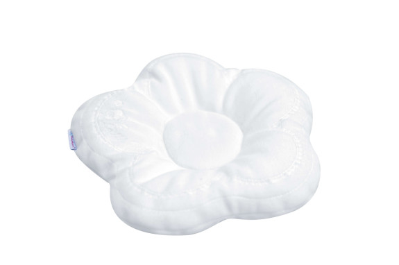 Dojčiaci vankúšik Flor BabyMatex
