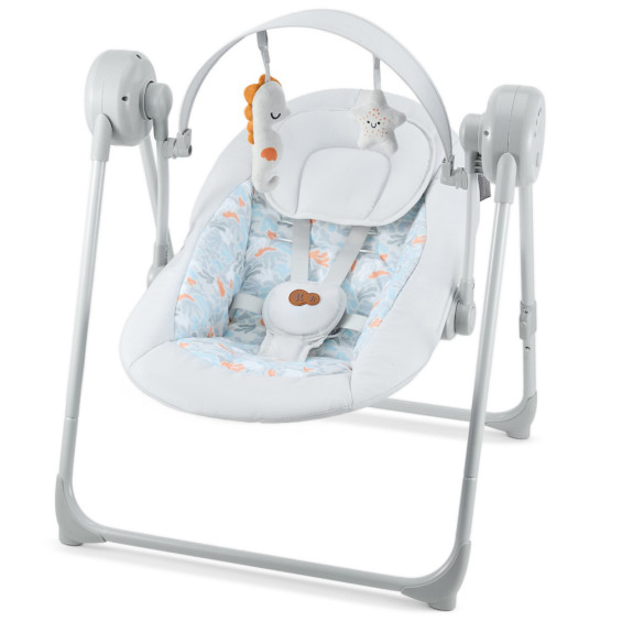 Hojdačka Swingee Kinderkraft