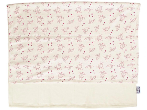 Detská merino deka biobavlna 70 x 100 cm Kaarsgaren