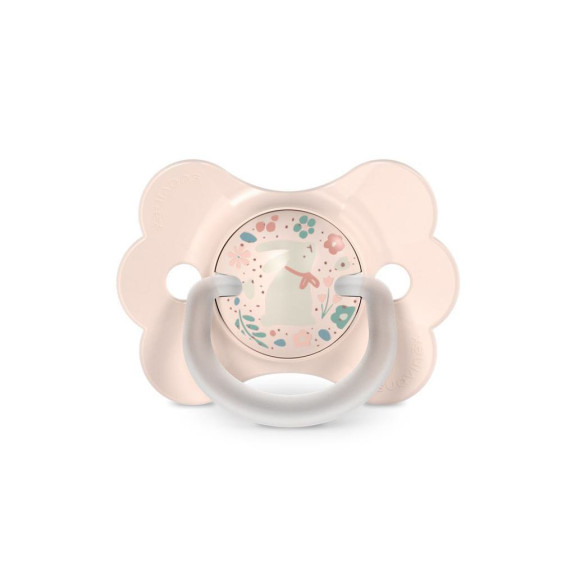 Cumlík SX Pre fyziologický Butterfly Wonderland New 0-6 m Suavinex