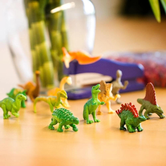Tuba - Dinosaury 12 ks