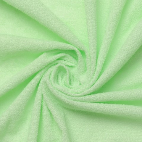 Nepremokavé prestieradlo froté 60x120 cm Babymatex