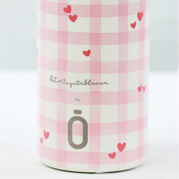 Termofľaša 600 ml Runbott