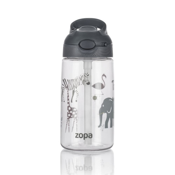 Fľaša tritán šport 480 ml Zopa