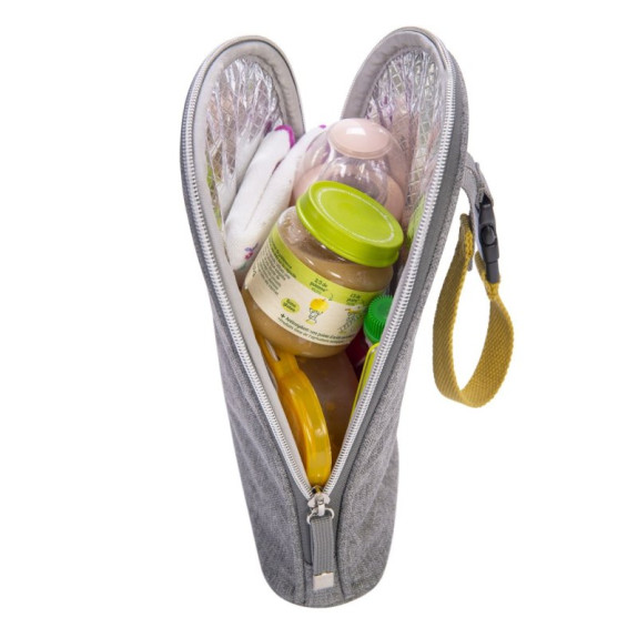 Prebaľovacia taška Urban Baby on Board