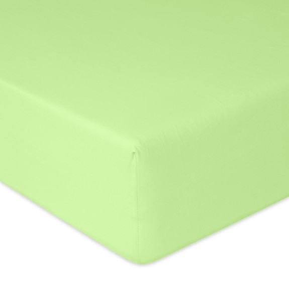 Prestieradlo Jersey s gumou 60 x 120 cm BabyMatex