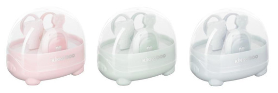 Detská manikúrna sada Bear KikkaBoo