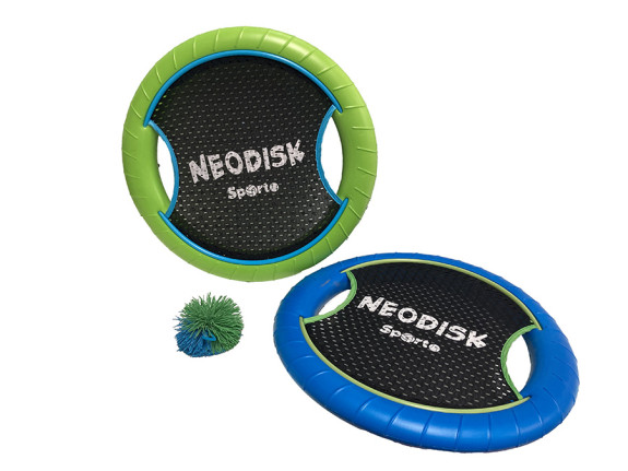 Neodisk Sporto