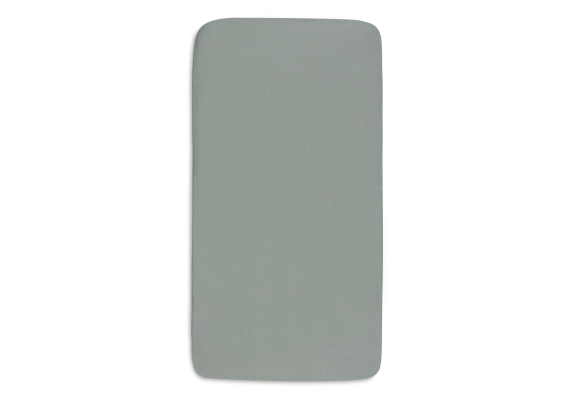 Prestieradlo napínacie 120 x 60 cm 2 ks Jollein