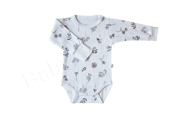 Rastúce body trojlístky Česká výroba Babyservice