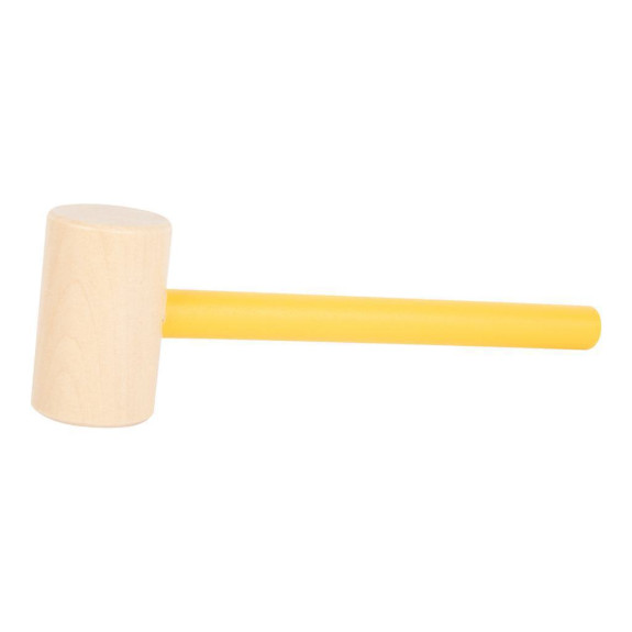 Zatĺkačka v pastelových farbách small foot