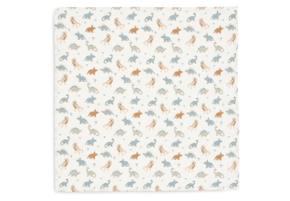 Plienky 3 ks 70x70 cm Jollein