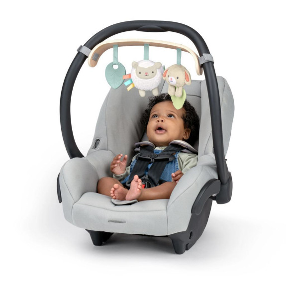 Hračka závesná na kočík Wonder & Wood™ 0 m+ Ingenuity