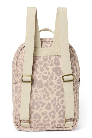 Puffy Midi Backpack - batôžtek s predným vreckom Studio Noos