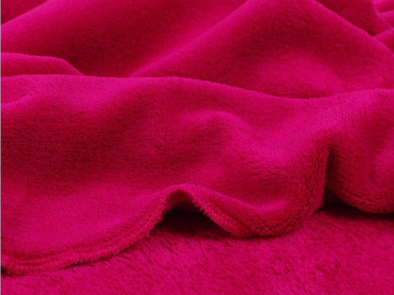 Detská deka Wellsoft (mäkučká) 100 x 70 cm