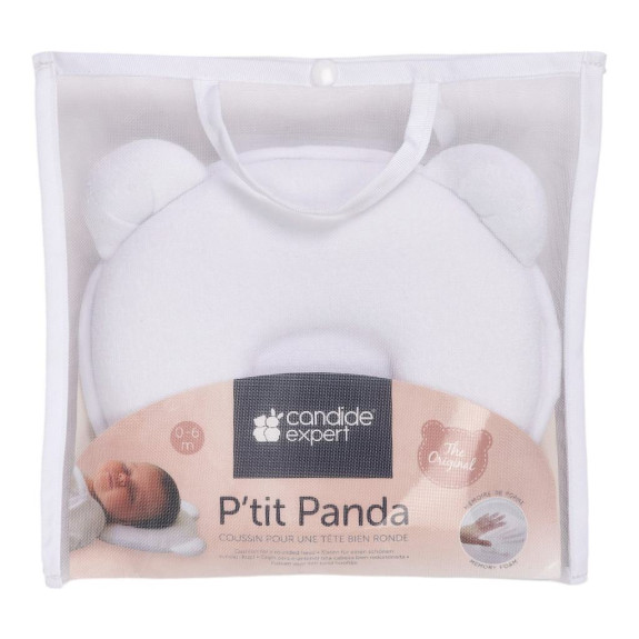 Vankúšik Panda Candide