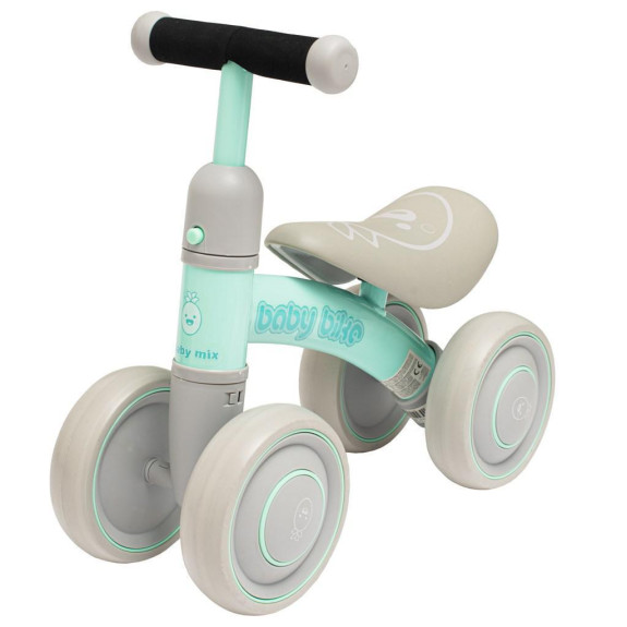Detské odrážadlo Baby Mix Baby Bike
