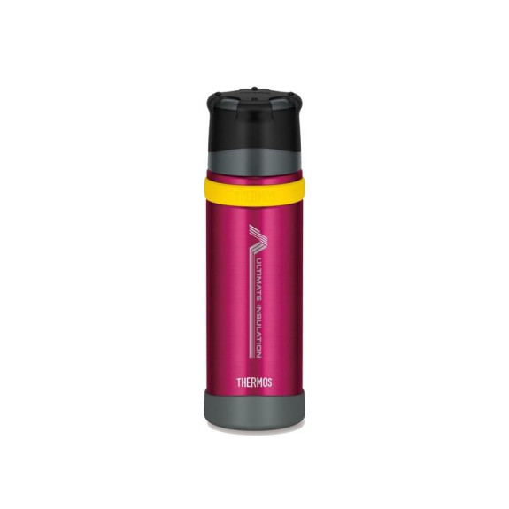 Termoska so šálkou do extrémnych podmienok 500 ml Thermos