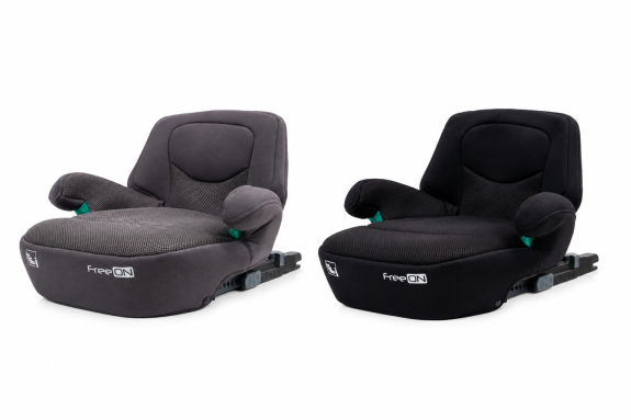 Cosmo Plus Podsedák i-Size FreeON