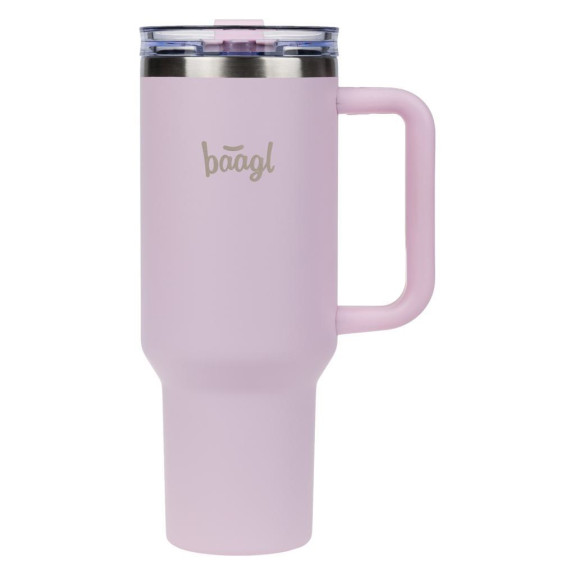 B-Cup Pink Baagl