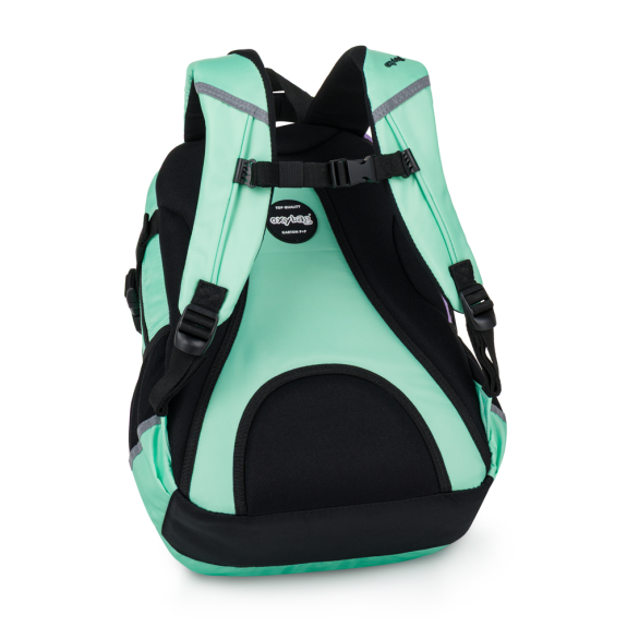 Študentský batoh Oxy Scooler Trio Girl OxyBag