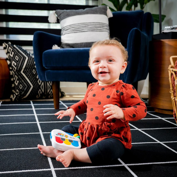 Hračka hudobná Piano 3 m+ Baby Einstein