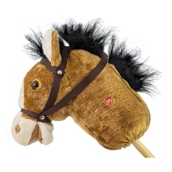 Hobby Horse so zvukom Milly Mally