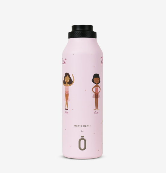 Termofľaša Mii 600 ml Runbott