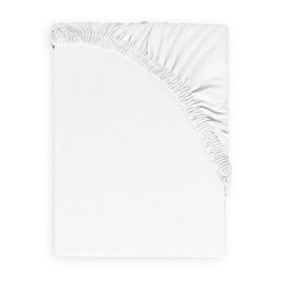 Nepremokavé prestieradlo jersey 60 x 120 cm Babymatex