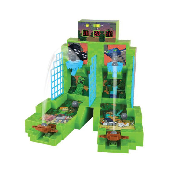 Arcade Basketball - Minecraft Albi